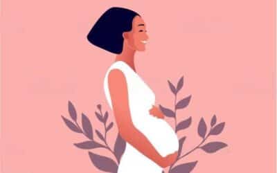Comment la Psychologie Biodynamique peut accompagner la femme enceinte