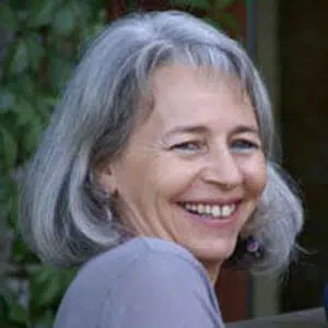 Sylvie Richard, formatrice en psychologie biodynamique