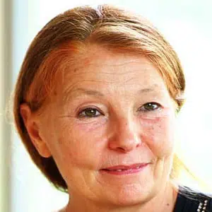 Christiane Lewin, formatrice et superviseure en psychologie biodynamique