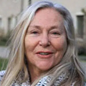 Ebba Boyesen, formatrice en psychologie biodynamique