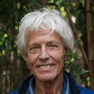 Menno de Lange, formateur en psychologie biodynamique