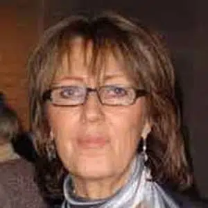 Michelle Quoilin, formatrice en psychologie biodynamique