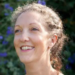 Isabelle Vercherat, formatrice en psychologie biodynamique
