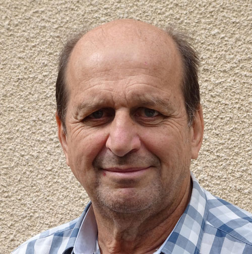 François Lewin