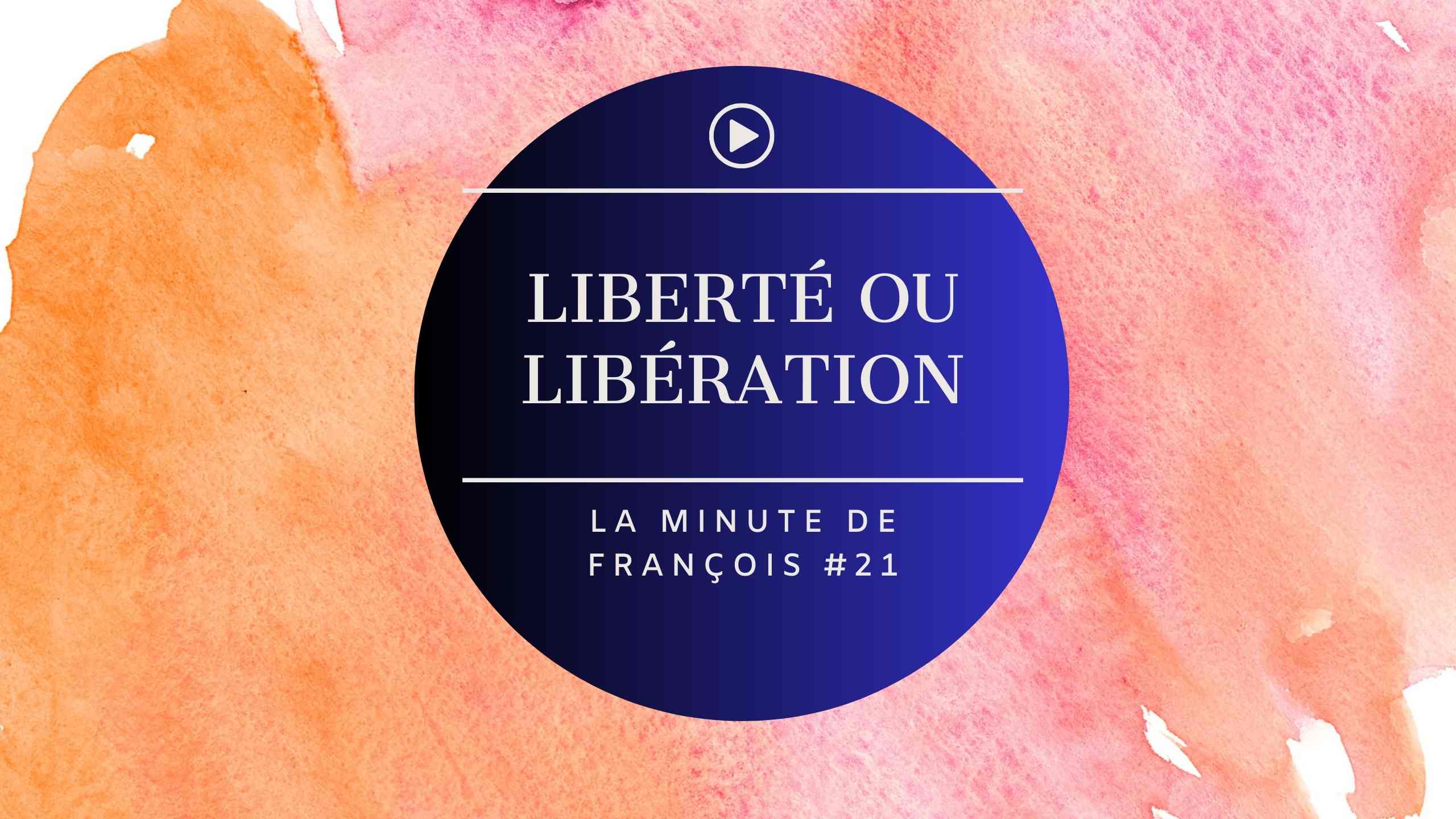 les psychothéraputes - la minute de François