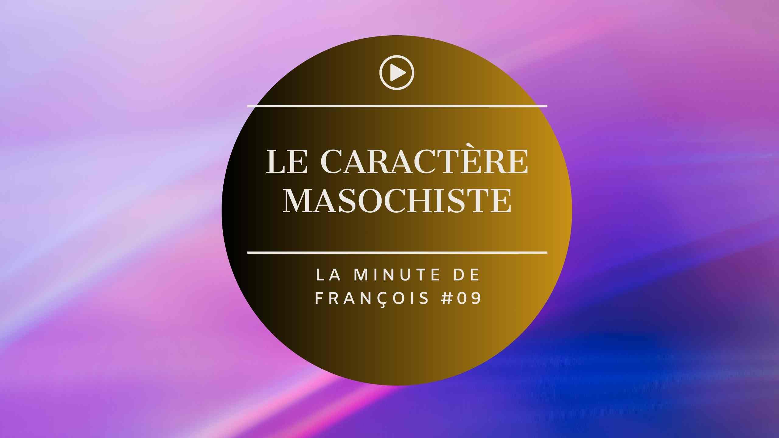 la peur qui sidère
