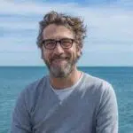 Philippe Maffre, thérapeute spécialiste du trauma