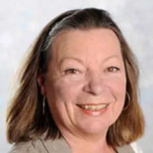 Silvia Wieland, naturopathe et formatrice biodynamique