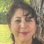 Rosanna Bilotta, thérapeute psychocorporelle biodynamique et psycho-sexologue