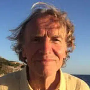 Achim Korte, formateur en psychologie biodynamique