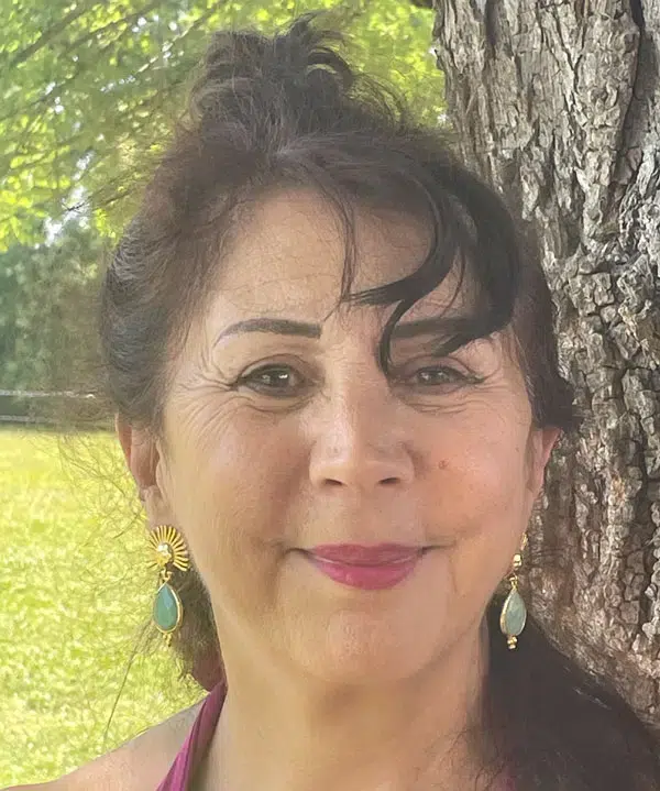 rosanna.jpg Rosanna Bilotta, thérapeute psychocorporelle biodynamique