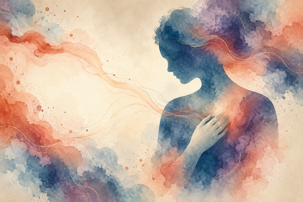 illustration article deuil ROsanna Bilotta